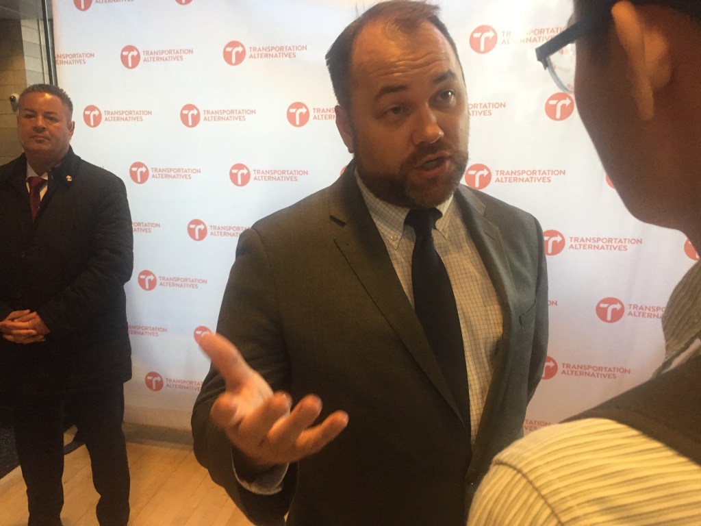 Friday’s Headlines: More Vision Zero Cities Conference Fun Edition