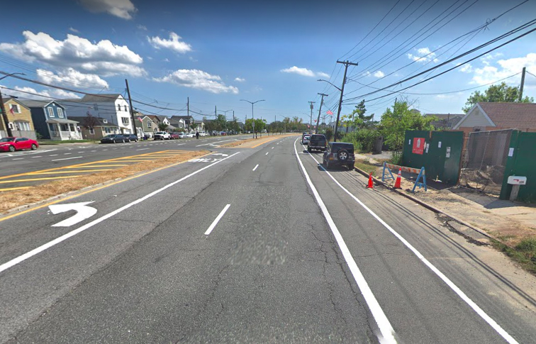 BLOODY SUNDAY: Cyclist Killed By Driver In Broad Channel Is 25th This Year