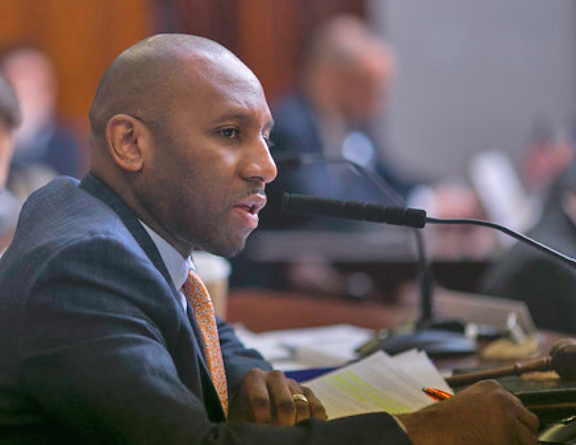 Key Council Member: NYPD Transportation Bureau Chief Chan ‘Needs Improvement’