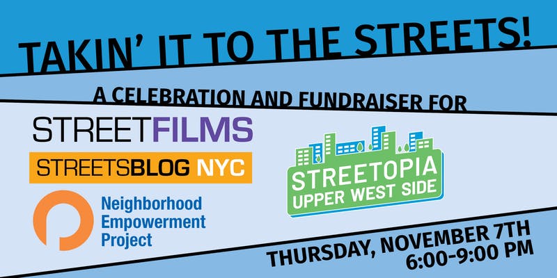 Monday’s Headlines: We’re Having a Party Edition