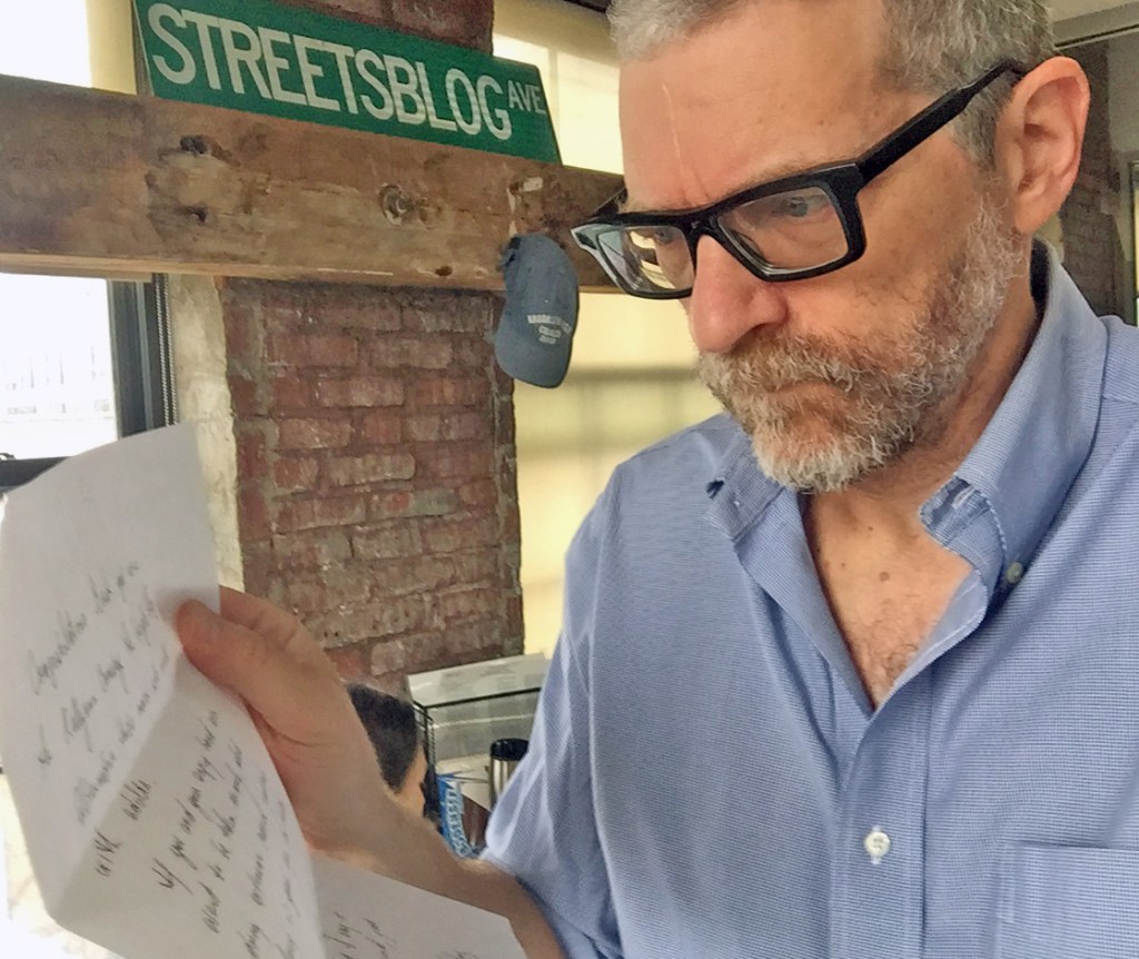 Wednesday’s Headlines: Frances Furlong Edition