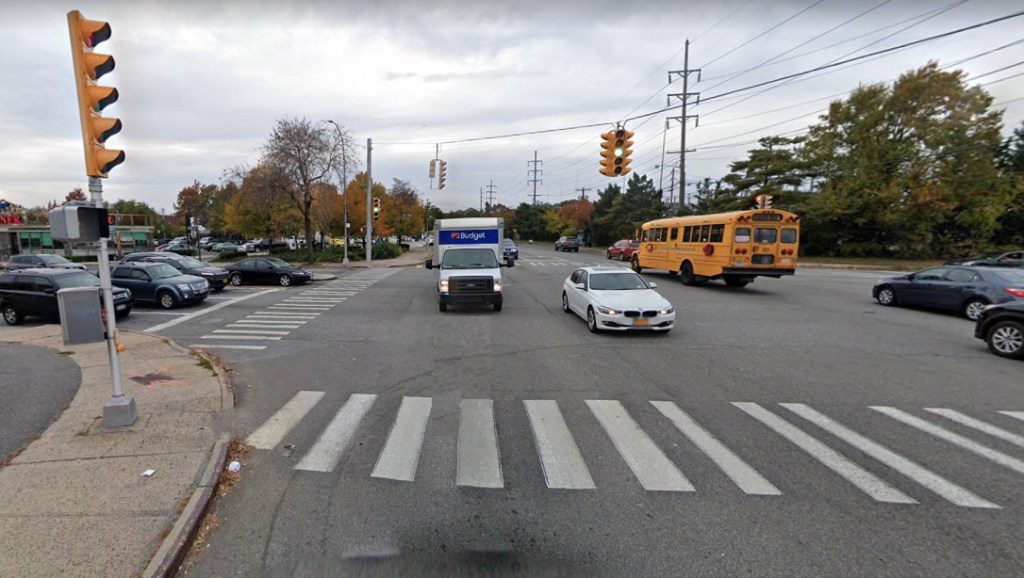 Another Queens Pedestrian is Run Down — And Driver is Uncharged