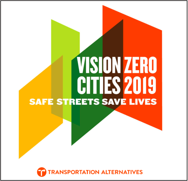 Thursday’s Headlines: Vision Zero Cities Edition