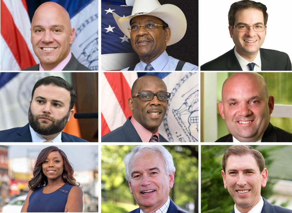 These Nine Council Members Voted Against Life-Saving Street Safety — Here’s Why