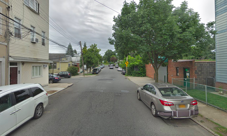 Senior Hit and Killed by School Bus Driver