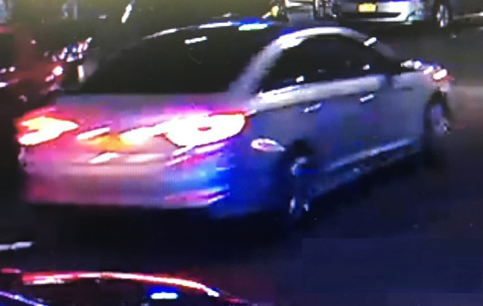 Cops Hunt Hit-and-Run Driver who Killed Brooklyn Pedestrian