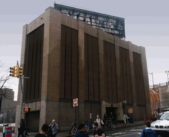 Op-Ed: Fix DUMBO’s Dangerous Subway Station