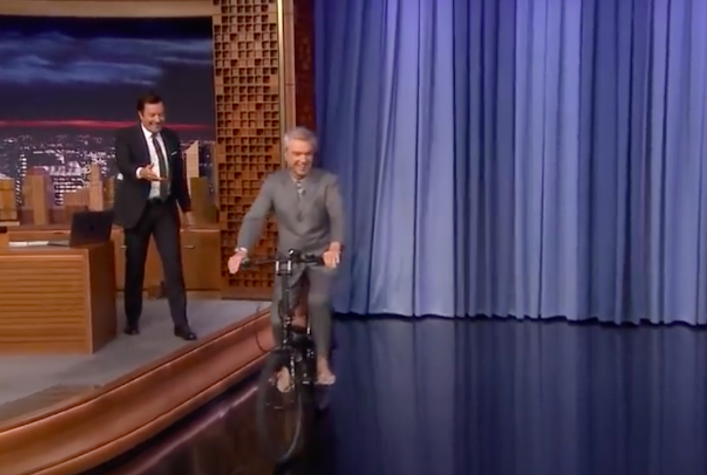 Monday’s Headlines: Appreciating David Byrne More Edition