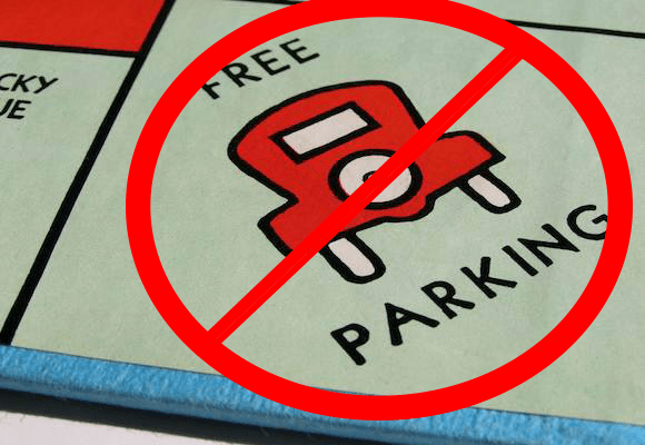 OPINION: The Next Mayor Must End Our Addiction to ‘Free’ Parking
