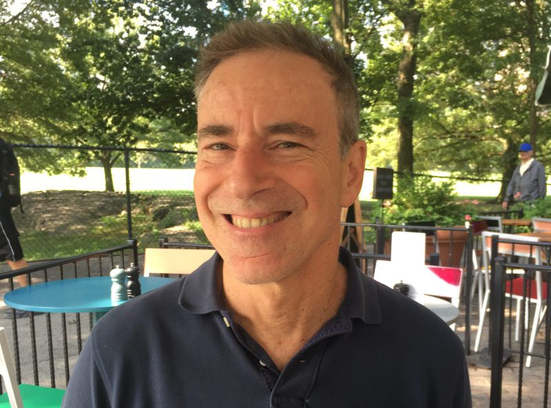 Thursday’s Headlines: Howard Yaruss is An American Treasure Edition