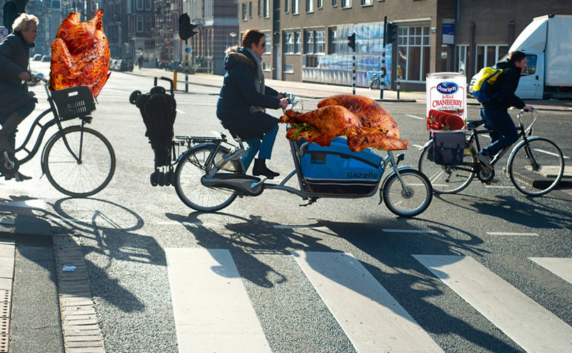 Giving Thanks for Thursday’s Headlines