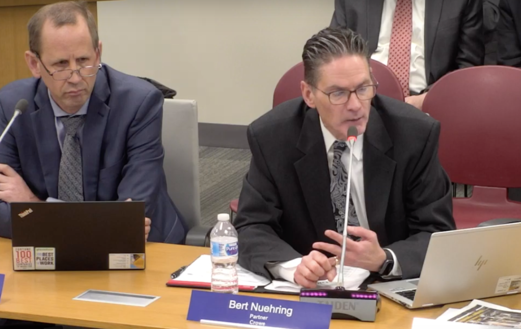 MTA Pays $900,000 For Audit Telling Them Things They’ve Already Heard For Free