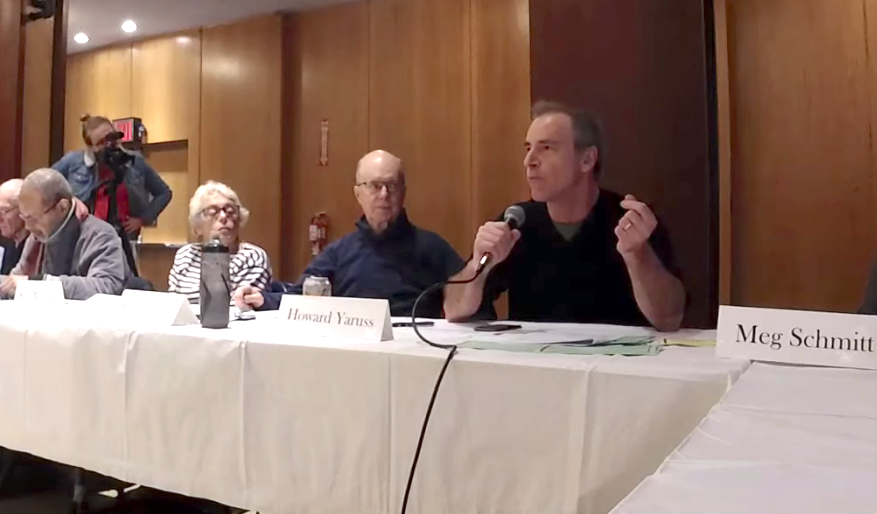 Entitled Car Owners Win Battle in Upper West Side War on Ultimate Perk: Free Parking