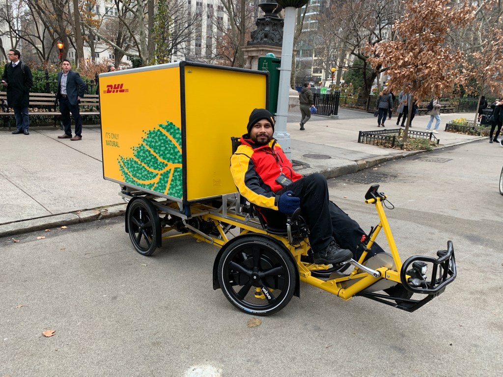 Thursday’s Headlines: Cargo Bikeapalooza Edition