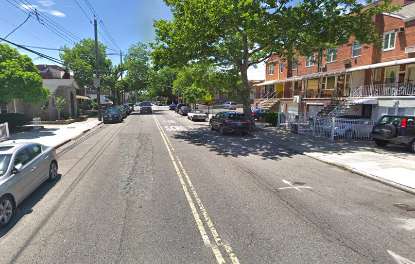 Brooklyn Senior Mowed Down by SUV Driver in Sheepshead Bay
