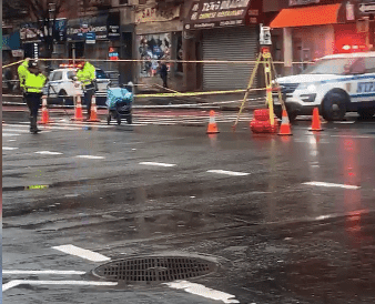 Trucker Who Killed 3-Year-Old Boy In Harlem Blames Child’s Mother For Not Holding His Hand