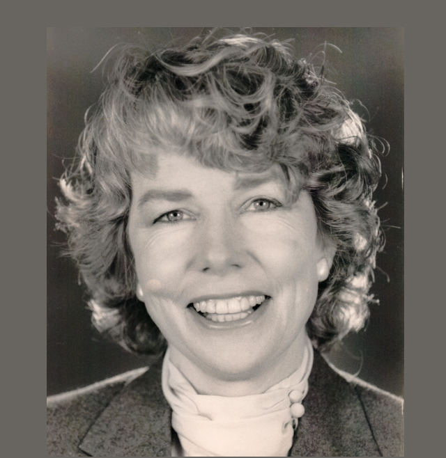 IN MEMORIAM: ‘Do All The Good You Can’ — The Life of Urban Ecology Pioneer Carolyn Konheim