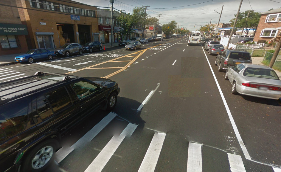 Queens Pedestrian Killed by Hit-and-Run Driver on Christmas Day