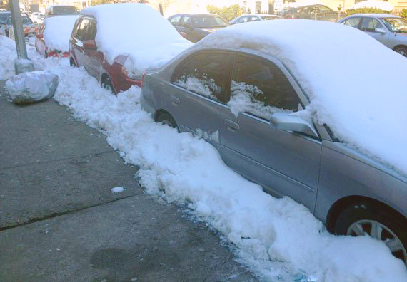 Wednesday’s Headlines: It’ll Probably Rain Today Edition