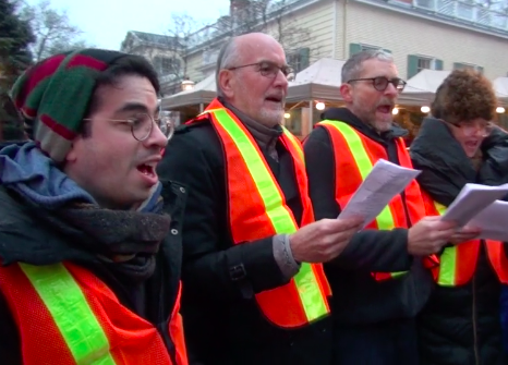 Tuesday’s Headlines: Singing in the Rain Edition