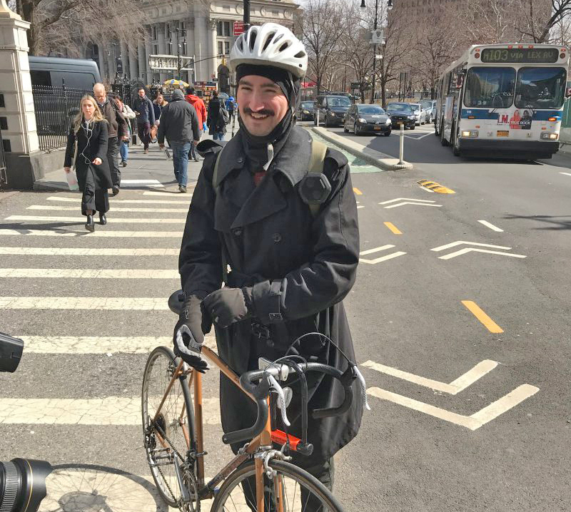 Friday’s Headlines: Congrats to Vin Barone Edition