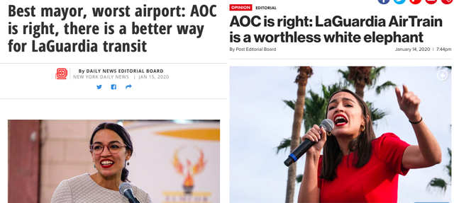 Thursday’s Headlines: Pigs are Aloft Edition