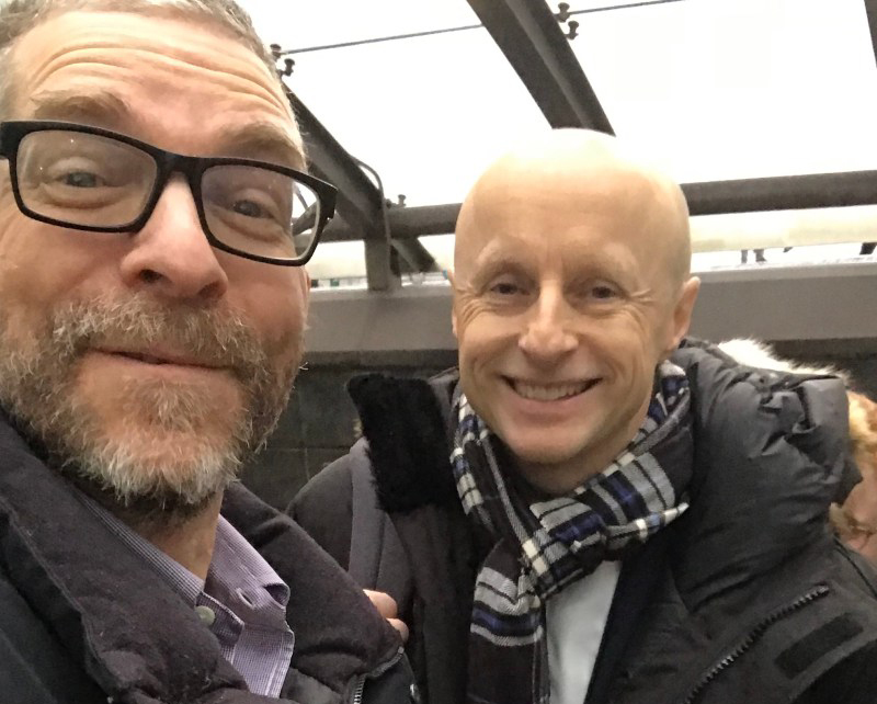 Thursday’s Headlines: Enraged Railway Nerds Edition