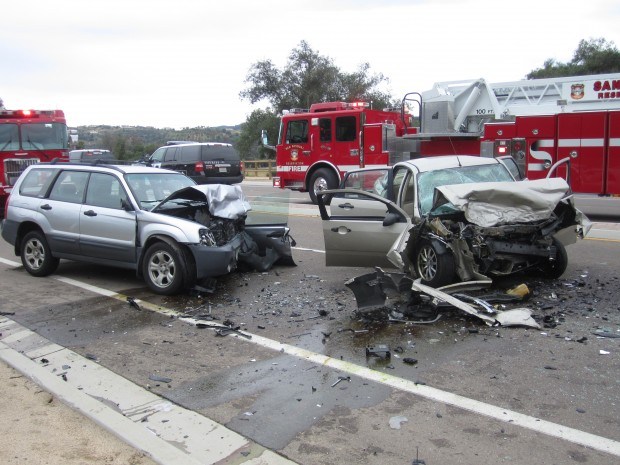 Vehicle Safety Standards Don’t Protect Pedestrians
