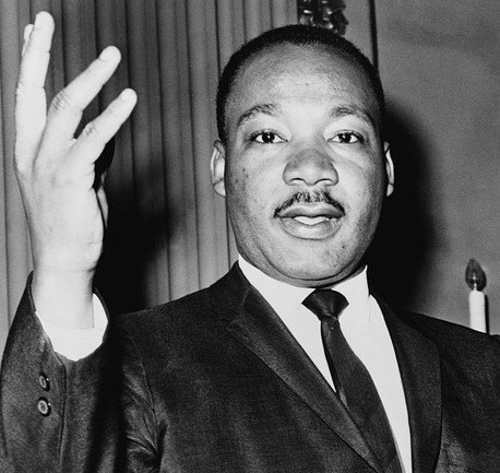 Monday’s Headlines: MLK Day Edition