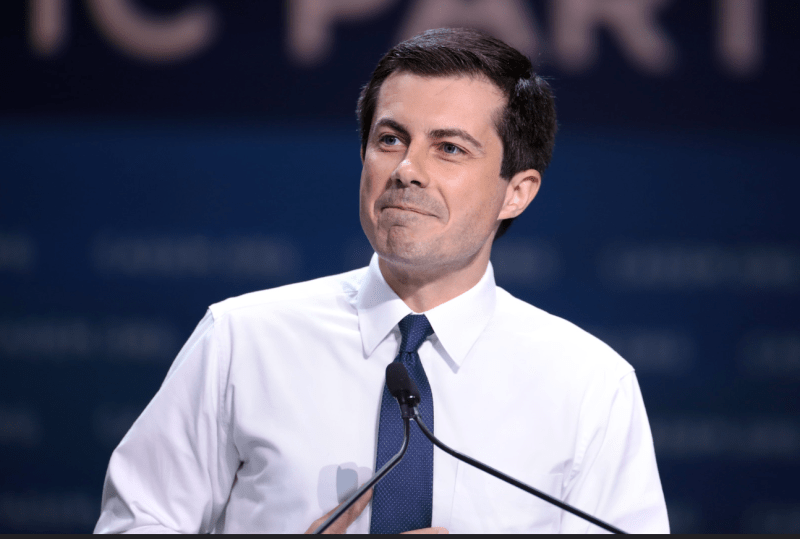 Buttigieg’s Transportation Plan: Vision Zero Goes National