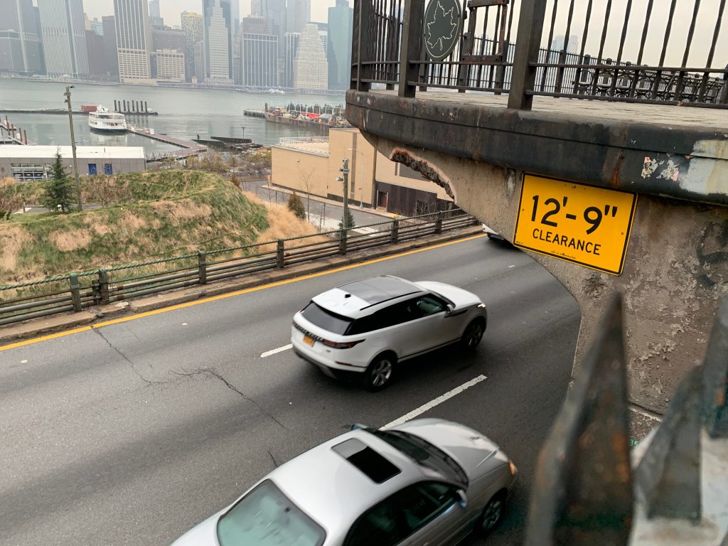 Scott Stringer Says $11B BQE Tunnel Plan Doesn’t Move City Past Robert Moses Era 