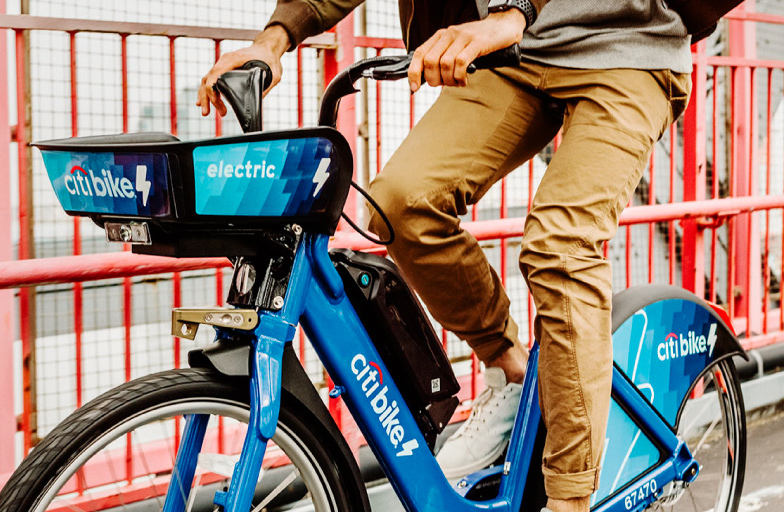 Need a Lyft: Many People Got Free Citi Bike Accounts Last Weekend (Did You?)