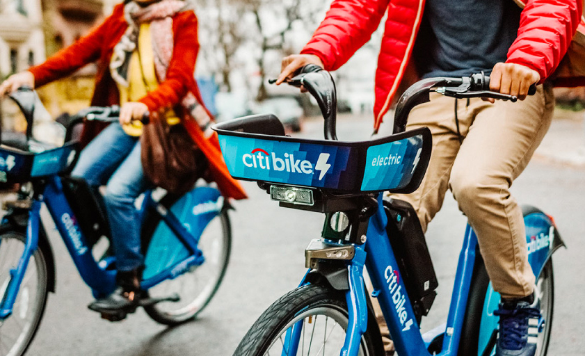 BOOM! New Citi Bike Stats Show Cycling Surge is Real — But Mayor is Not Acting