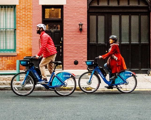 Citi Bike Ridership is Back to ‘Normal’ — Even as Millions are Not Commuting