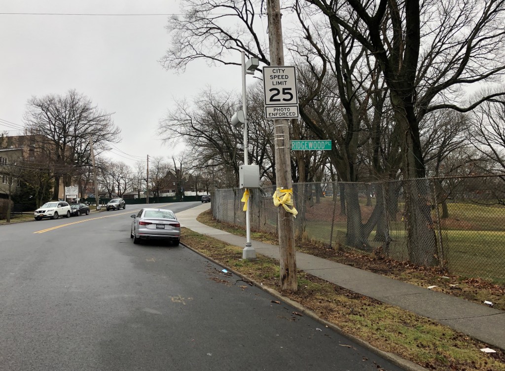 Staten Island Vigilantes Helping Reckless Drivers Avoid Accountability
