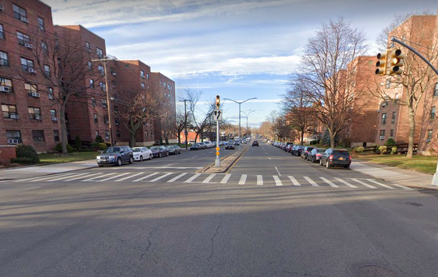 Queens Pedestrian is Killed on Bell Blvd. — Driver Uncharged