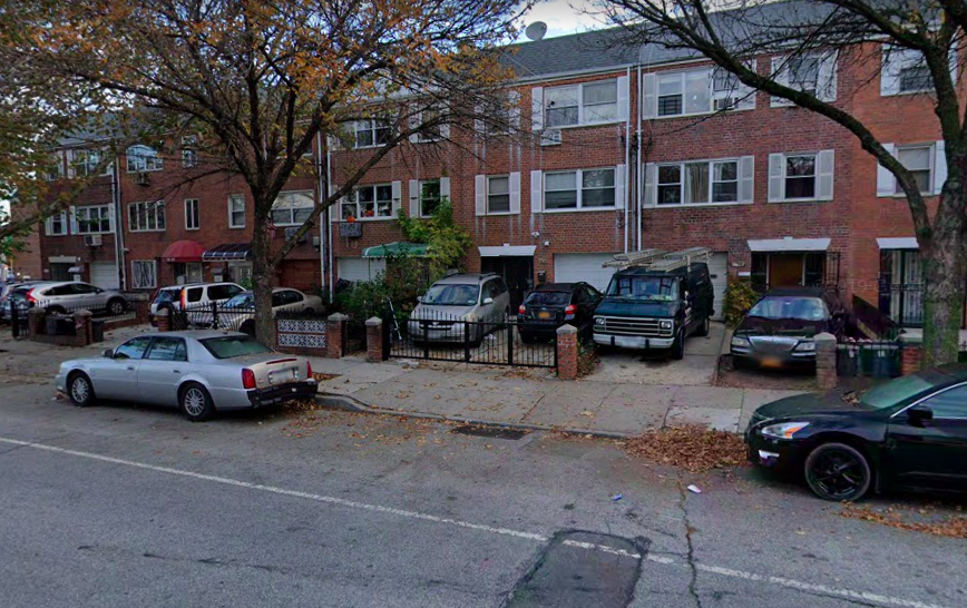 Queens Pedestrian is Backed Over and Killed by Driver Who is Not Charged