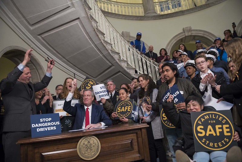 Thursday’s Headlines: Special Reckless Drivers Edition