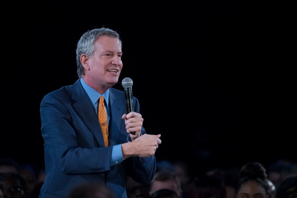 Advocates: We Don’t Need New NYPD ‘Vision Zero Unit’ — We Need Safer Streets and Better Trained Cops