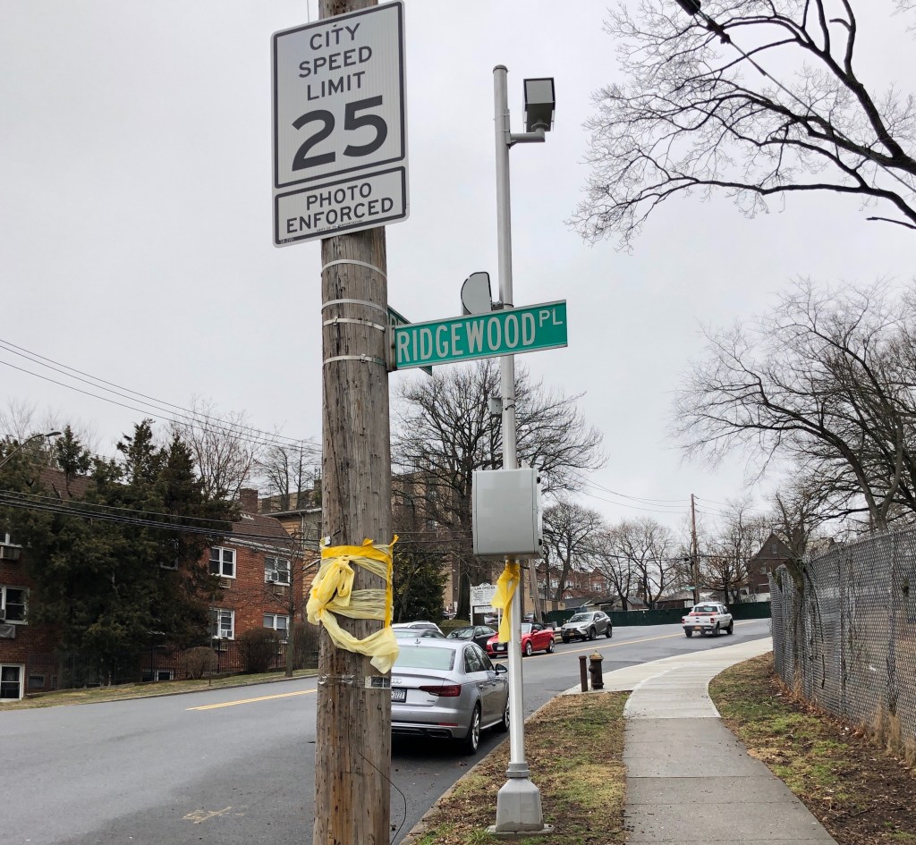 Staten Islanders Who Oppose Speed Cameras Have A Logical Reason: They Speed!