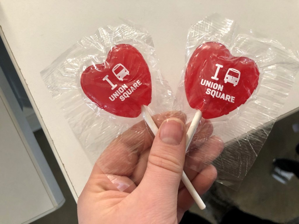 Friday’s Headlines: Valentine’s Love for the Busway Edition