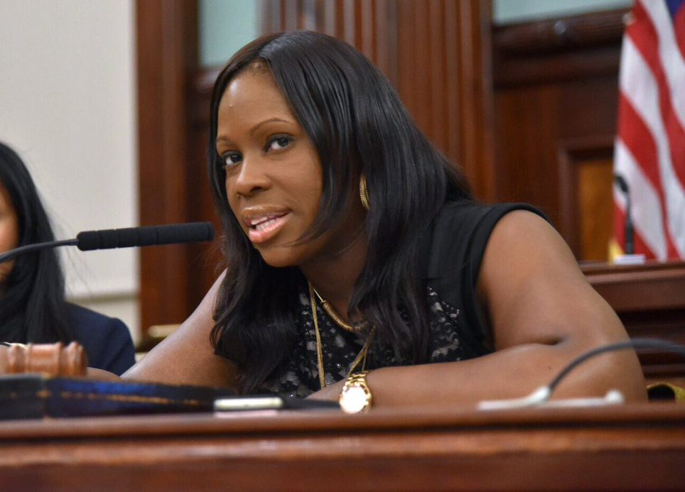 Bronx Council Member Used Cop Connections to Beat Ticket While Driving