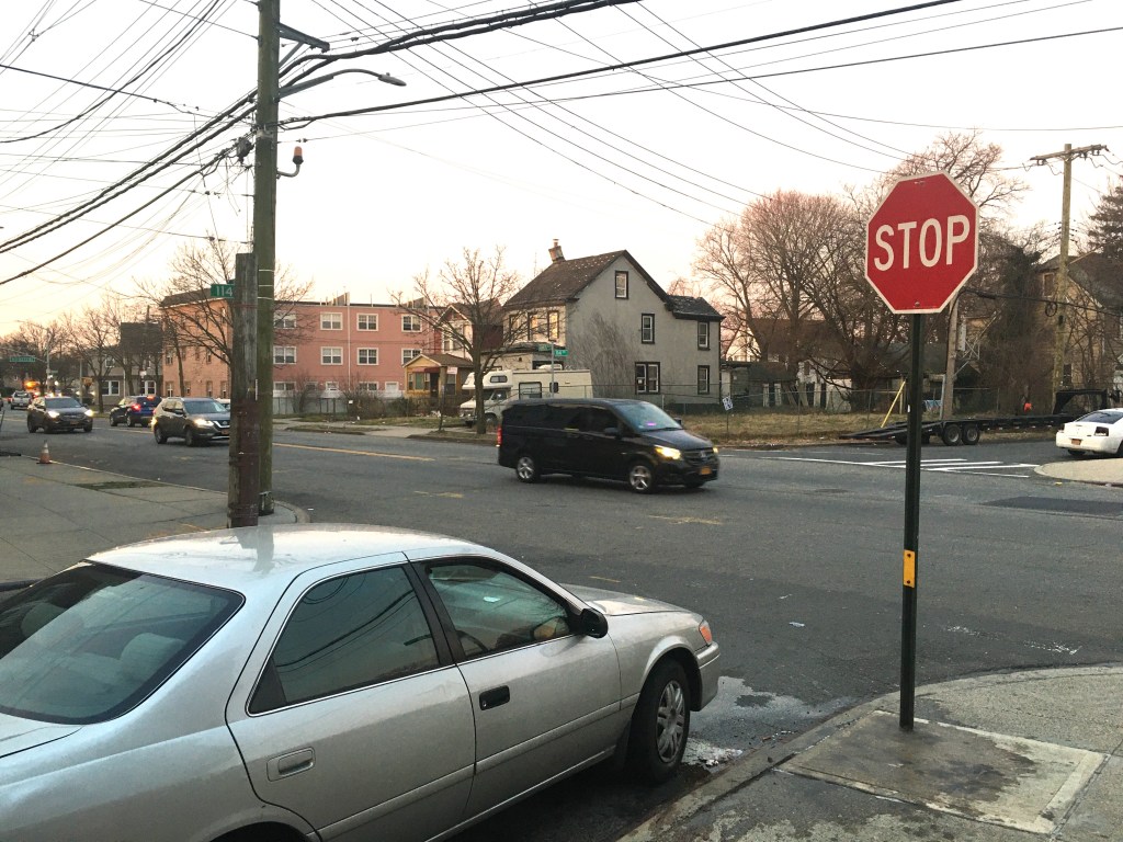 Op-Ed: One Small Step for Street Safety, One Giant Leap for Human Dignity