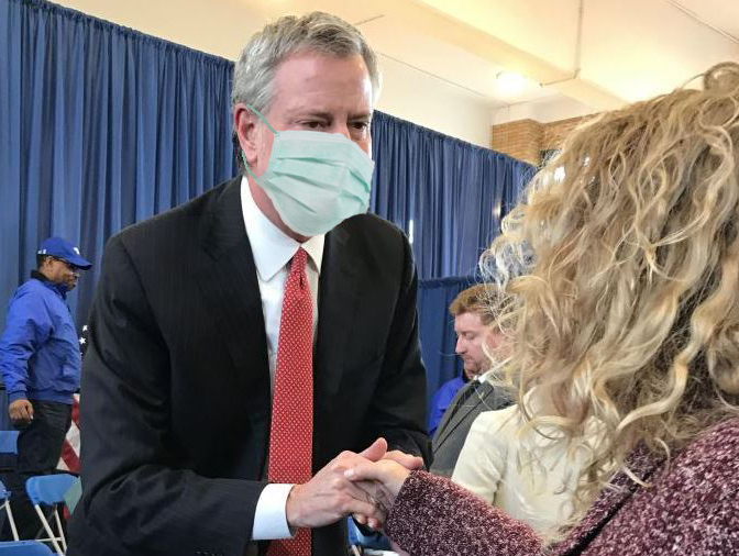 Thursday’s Headlines: Coronavirus Without End Edition