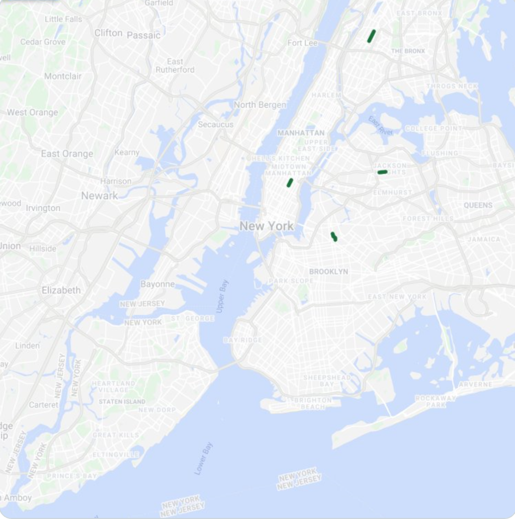 KOMANOFF: Where the Streets Have No Mayor