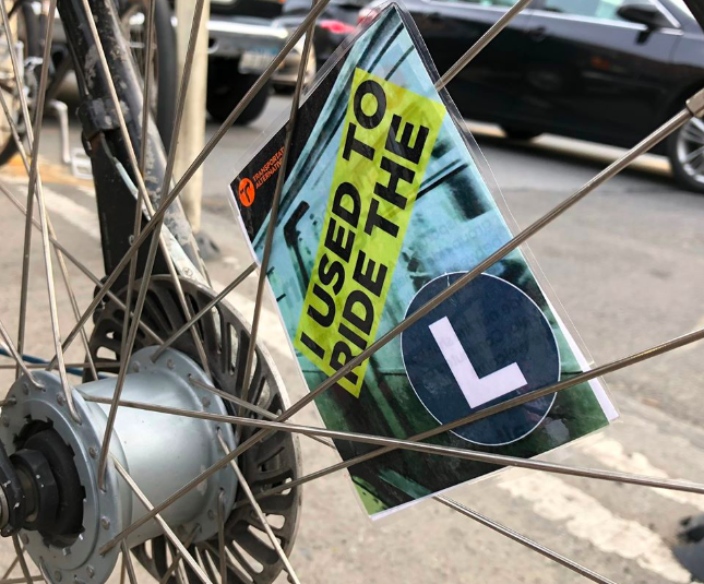 One Important Thing in a Public Health Crisis: Safe Transportation