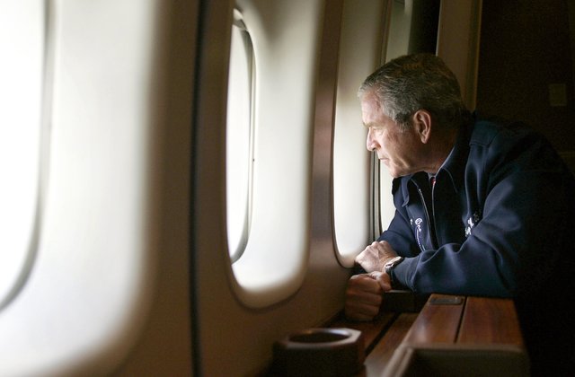 Wednesday’s Headlines: Is Coronavirus de Blasio’s Katrina Edition