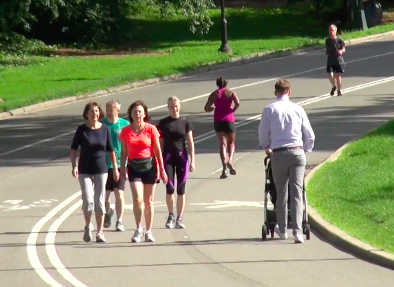 Wednesday Headlines: Two Streets Per Borough Edition