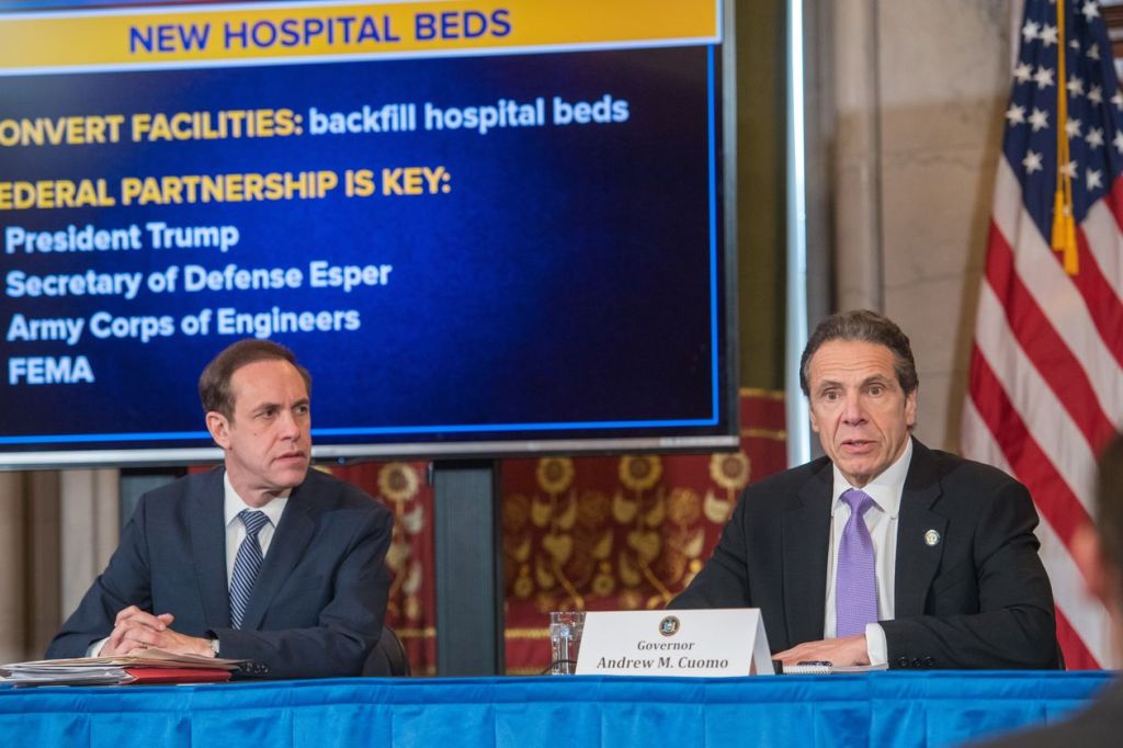 Saturday’s Headlines: SPECIAL CORONAVIRUS EDITION!