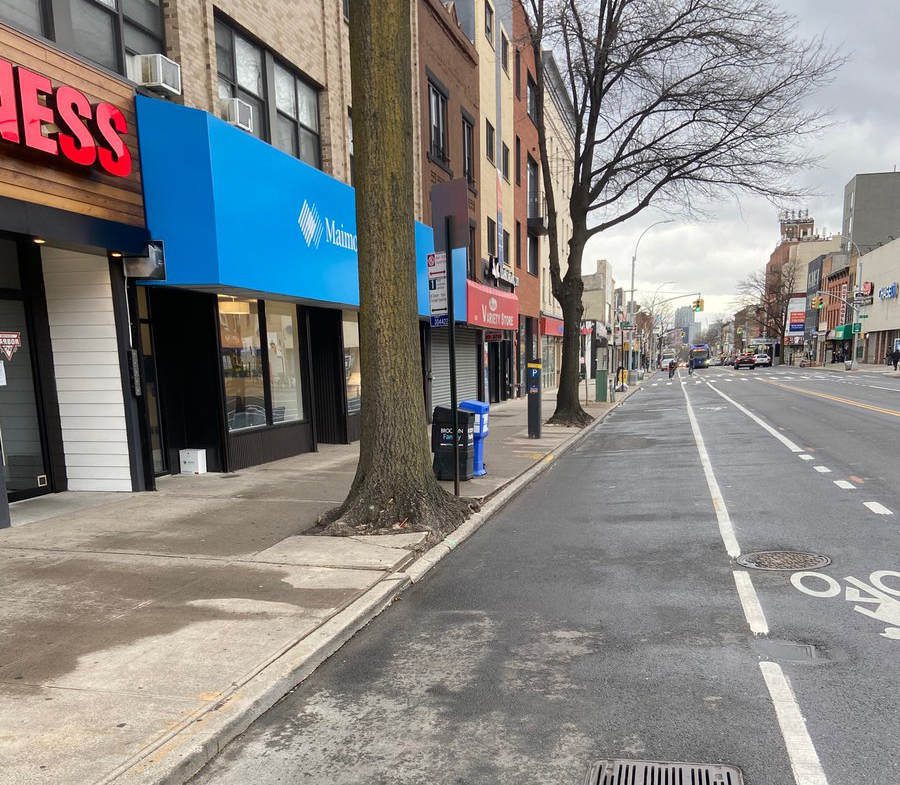 Comptroller: Reduce Speed Limits, Cars To Help Frontline Workers